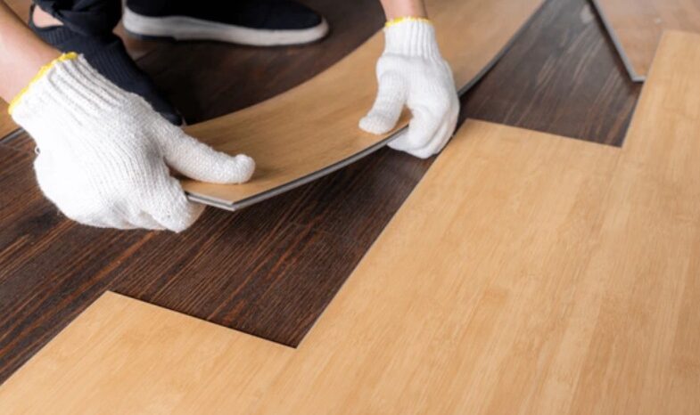 Ontdek de Beste PVC Vloeren Opties in Drenthe