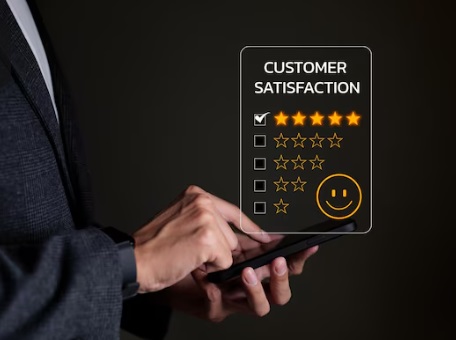 Ervaringen en reviews: Klanttevredenheid onder de loep