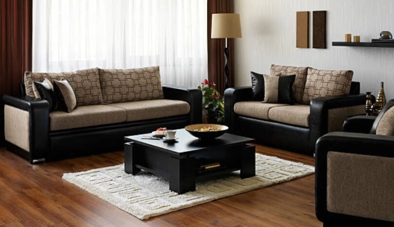 Donkerbruin Laminaat: Warmte en Luxe in Je Interieur