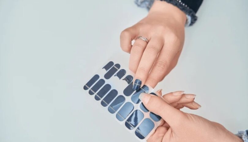 Hoe breng je nagelstickers perfect aan: Een stap-voor-stap handleiding