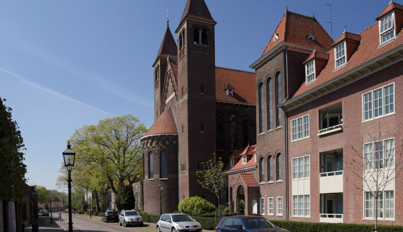 Oirschot behoudt zijn culturele identiteit