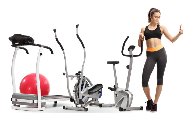 Leasen of kopen: wat is de slimste optie voor jouw fitnessapparatuur?