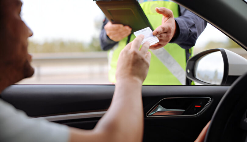 Hoe stel je een verzoek op voor teruggave van je rijbewijs?