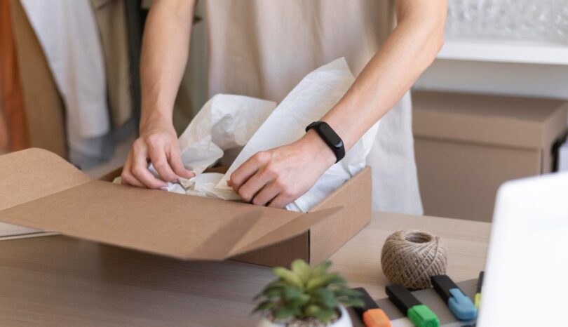 Tips voor het Kiezen van de Juiste Verpakking voor Jouw Producten