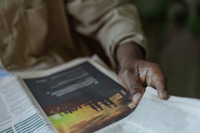 Blijf bij met het laatste nieuws op deulftgids.nl