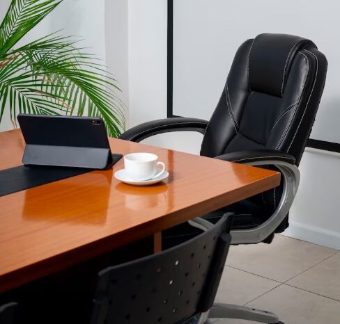 Topkeuzes: De best beoordeelde bureaustoelen van dit moment