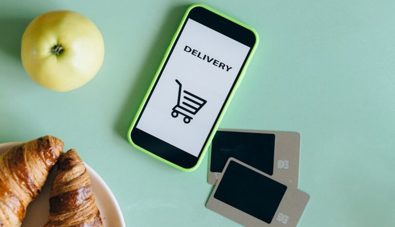Je favoriete online winkel voor lekkernijen